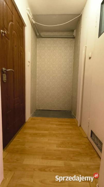 Kawalerka na sprzedaż Tarnów