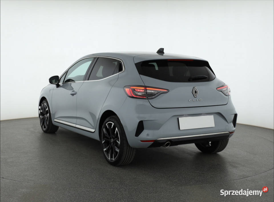 Renault Clio 10 TCe Piaseczno sprzedam