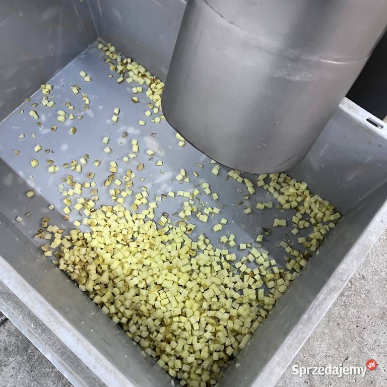 Kostkownica Ruhle KUJ Zamość