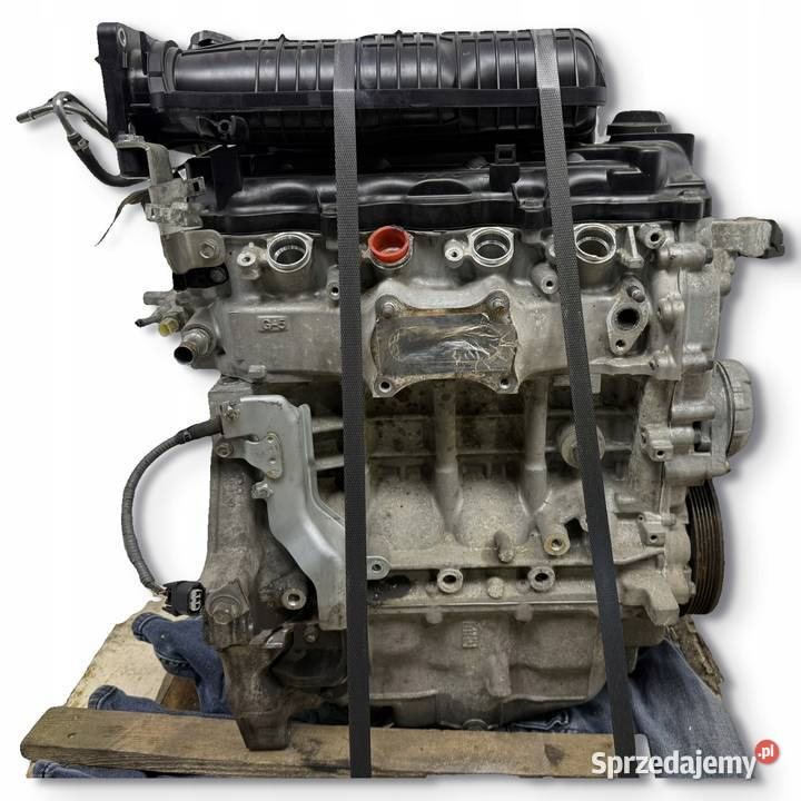 SILNIK L13Z1 Honda Jazz III 13 14 iVTEC VTEC 101 osobowe Chełm