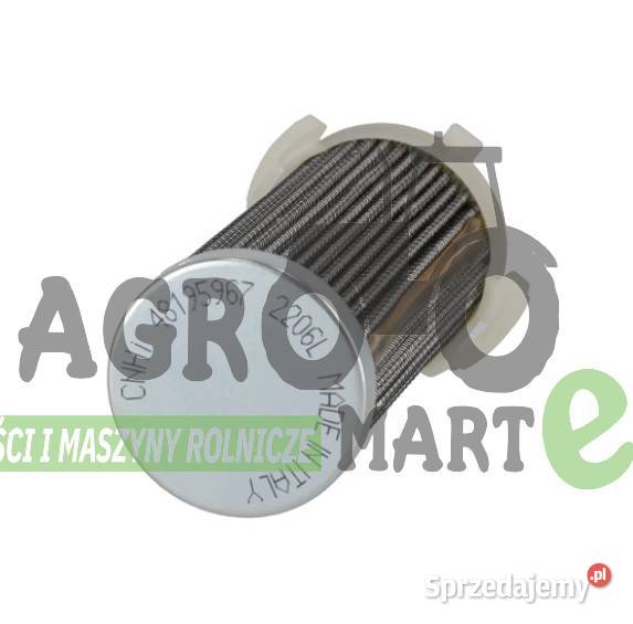 48195967 FILTR HYDR WKŁAD CNH Wichrów