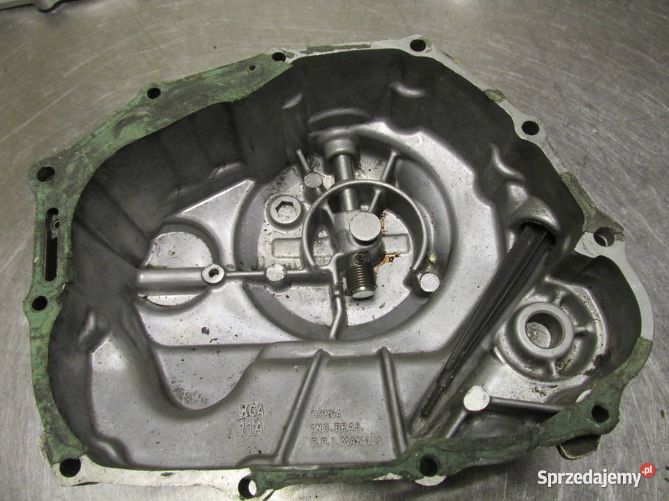 Dekiel sprzęgła Honda KGA 11A Sandomierz