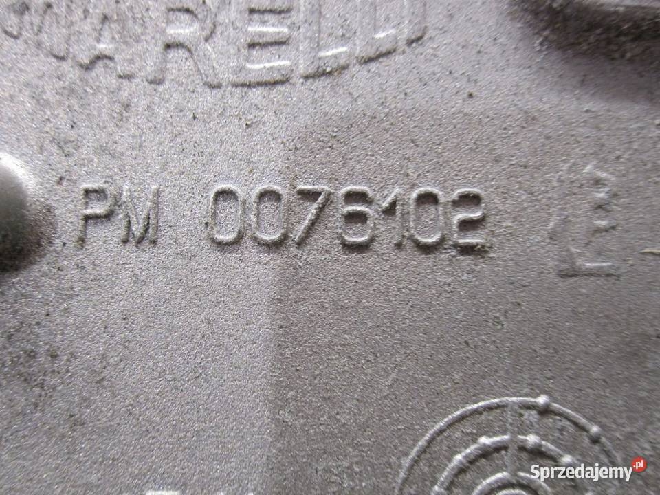 PEUGEOT CITROEN 18 16v komputer sterownik ECU osobowe Kielce sprzedam