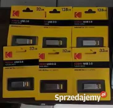 KODAK Pendrive do wyboru USB 20 32 GB 64 GB 128 Świdnica