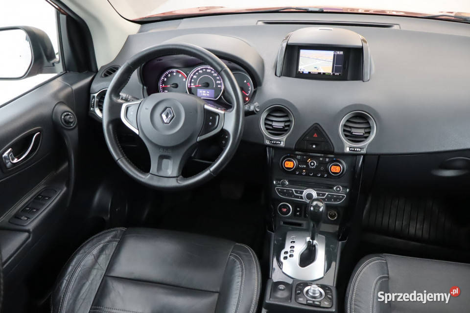 Renault Koleos 20 dCi śląskie Zabrze sprzedam