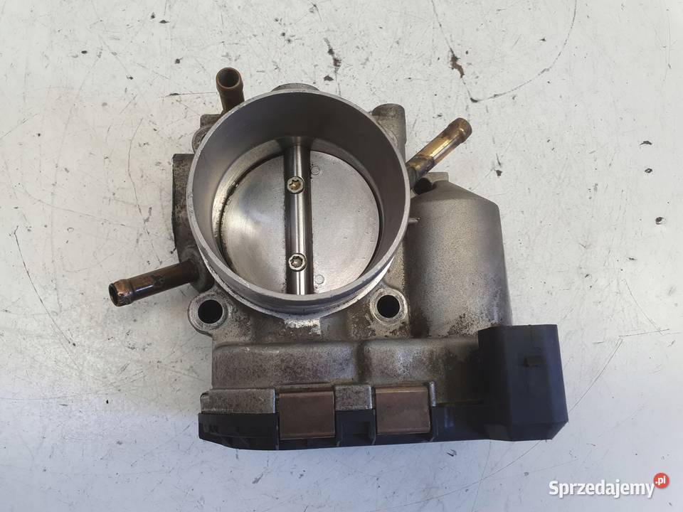 PRZEPUSTNICA Audi A3 8L 18 20V 06A133062F lubelskie Chełm