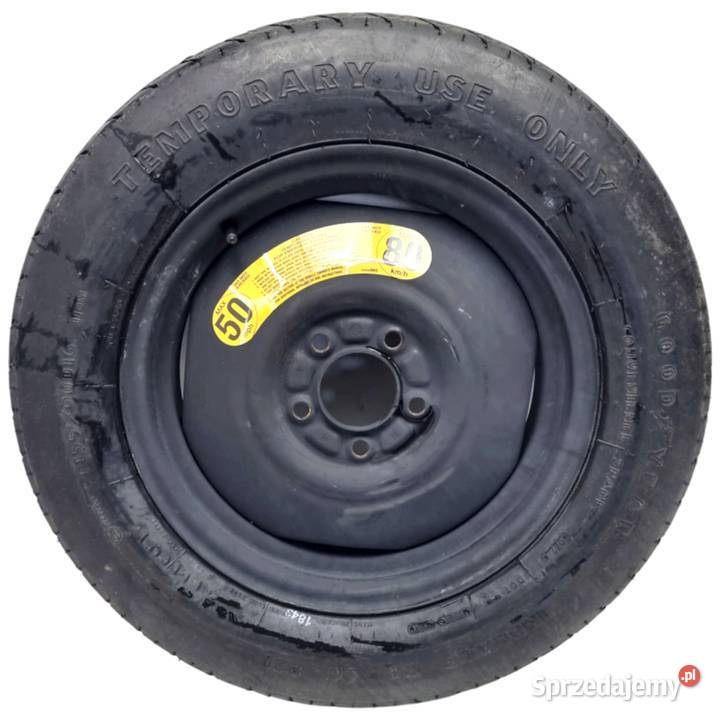 KOŁO DOJAZDOWE Chrysler Voyager III IV Chełm