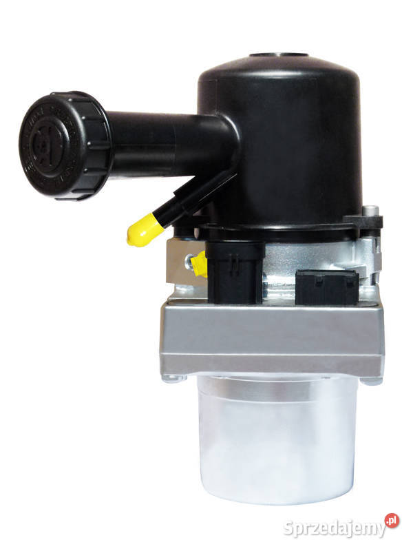 Pompa Wspomagania Peugeot 407 9660983080 Mikołajki