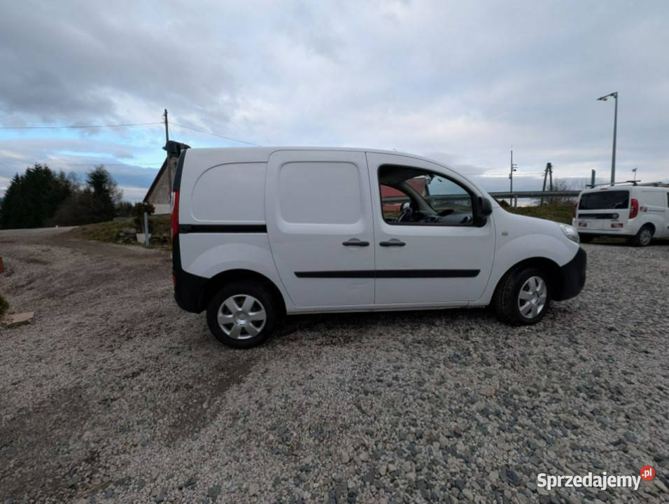 Renault Kangoo 15 diesel klima tempomat Renault Kamienna Góra
