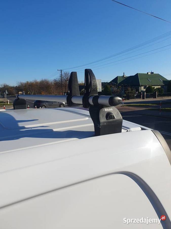 Belki dachowe RHINO vito 447 sprzedam