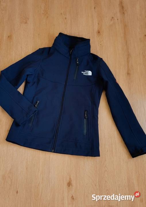 Kurtka The North Face Summit Series Świdnica