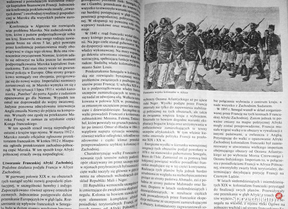 Historia powszechna 18711939 Jerzy Prokopczuk