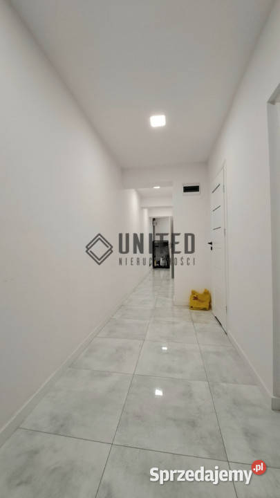 Traugutta inwestycjabalkonpiwnica 102m2 Wrocław sprzedam