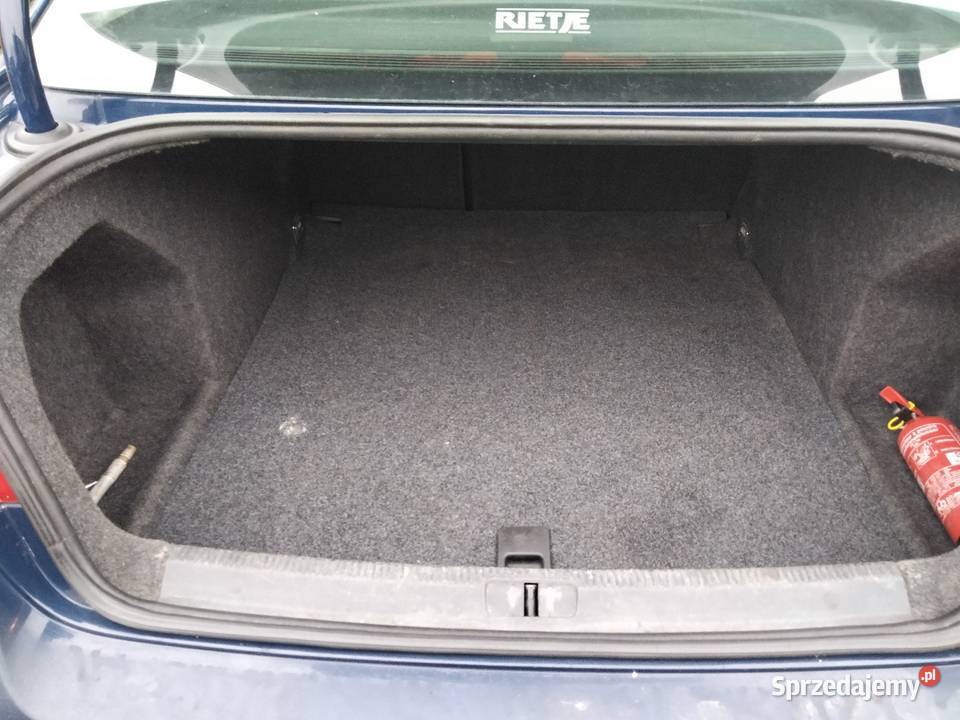 Volkswagen Passat B6 19 TDI 105 manualna Passat Sokółka