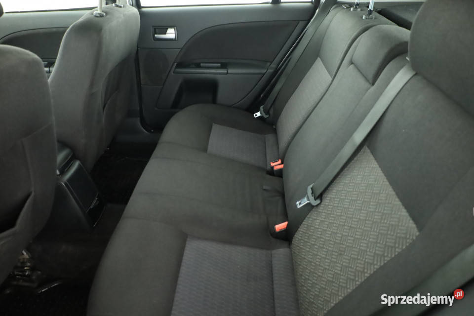 Ford Mondeo 20 TDCi Piaseczno