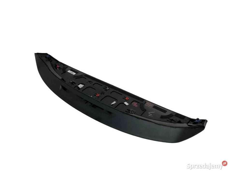 Volkswagen TRoc 2018 Spojler klapy tylnej osobowe Skarżysko-Kamienna