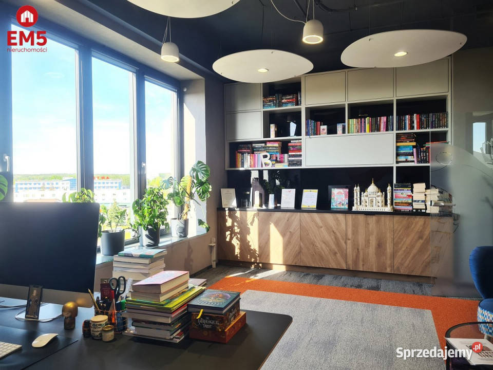 Do wynajęcia lokal Białystok 135m2 135m2