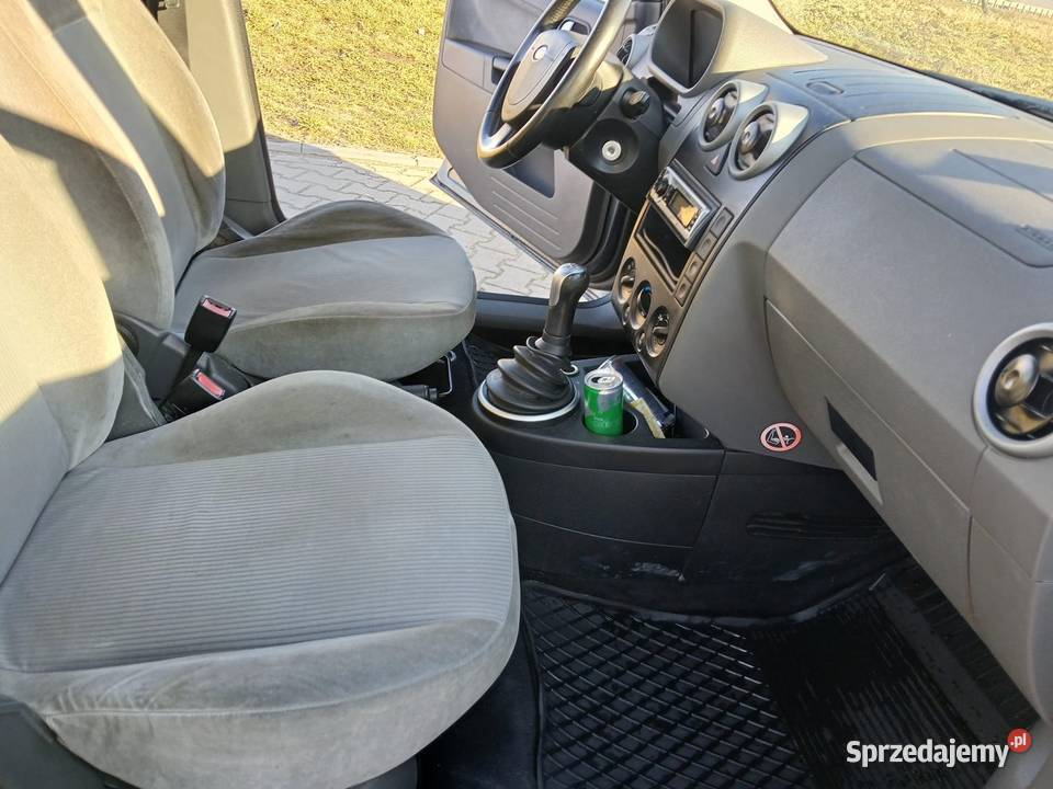 Na sprzedaż ford fusion