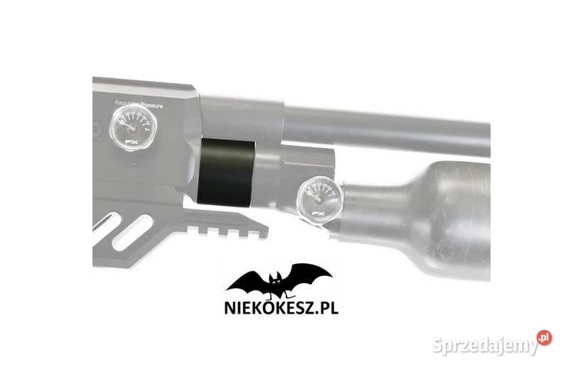 Power Plenum FX Dreamline PCP NIEKOKESZ Sporty strzeleckie i myślistwo Trzcianka