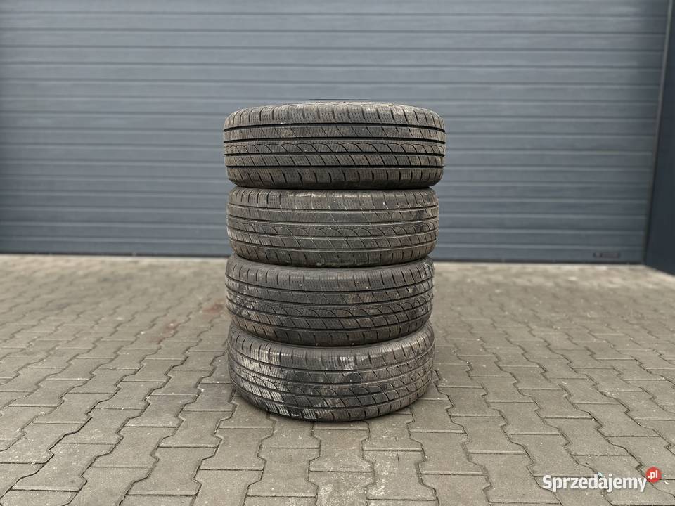 Opony zimowe IMPERIAL 23560R18 107H XL Łabuńki Pierwsze