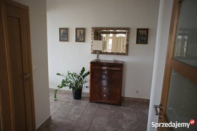 Dom wolnostojący na 3434 metry Kobylanka 1 piętro Kobylanka