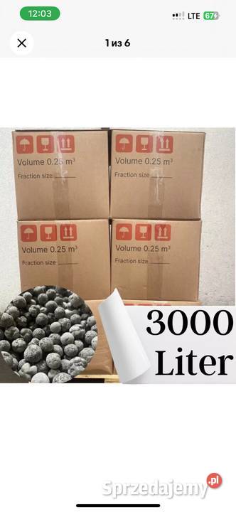 Skło Piankowe 1020mm sprzedam