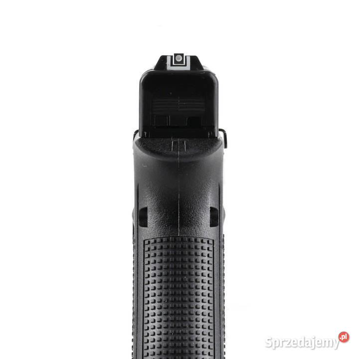 Pistolet wiatrówka Glock 19 gen 5 MOS 45 mm BB Warszawa