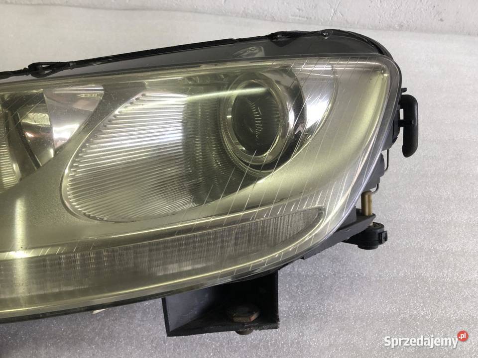 LAMPA XENON 3D2941015F LEWY PRZÓD VW PHAETON EU