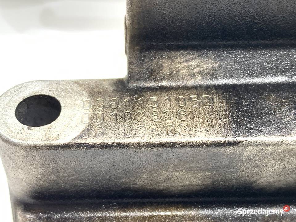 POMPA OLEJU SKODA SUPERB I 038115105D 19 130