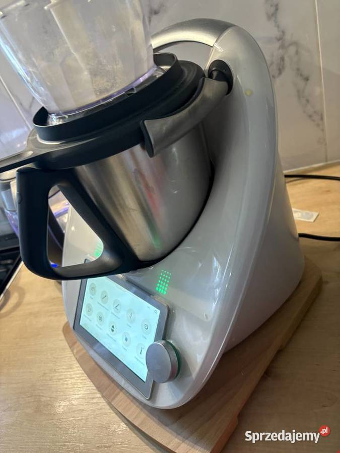 Thermomix tm6 Złoty Stok