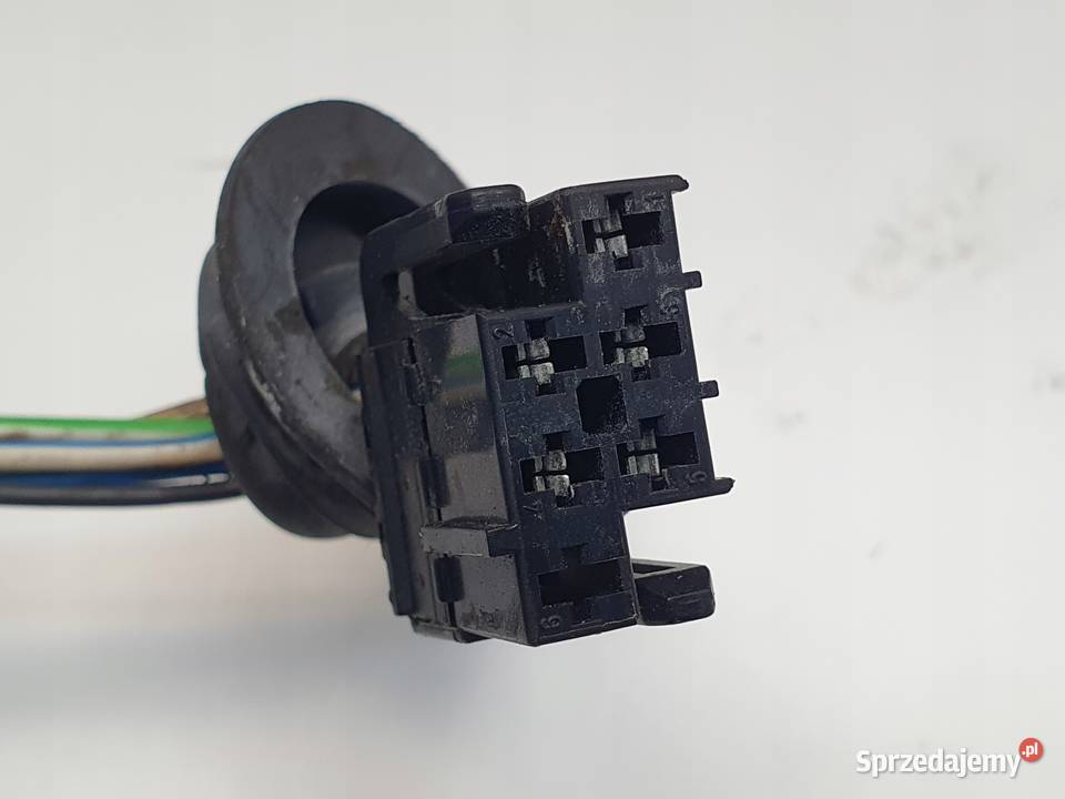 LUSTERKO Volvo V70 I S70 9600r PRAWE PASAŻERA 5 osobowe Rudka