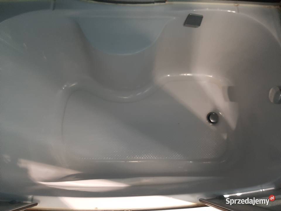 Wanna z kabiną Koszalin