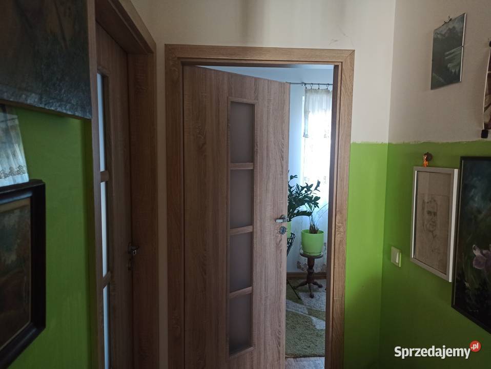Sprzedam piękne mieszkanie w cudownej Wrocław