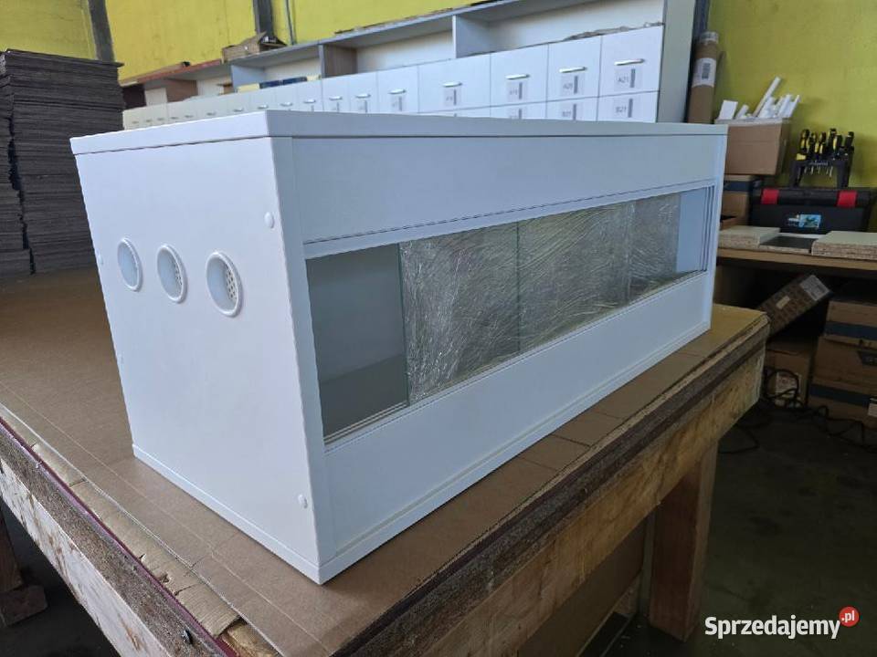 Terrarium personalizowane terrarium na Warszawa