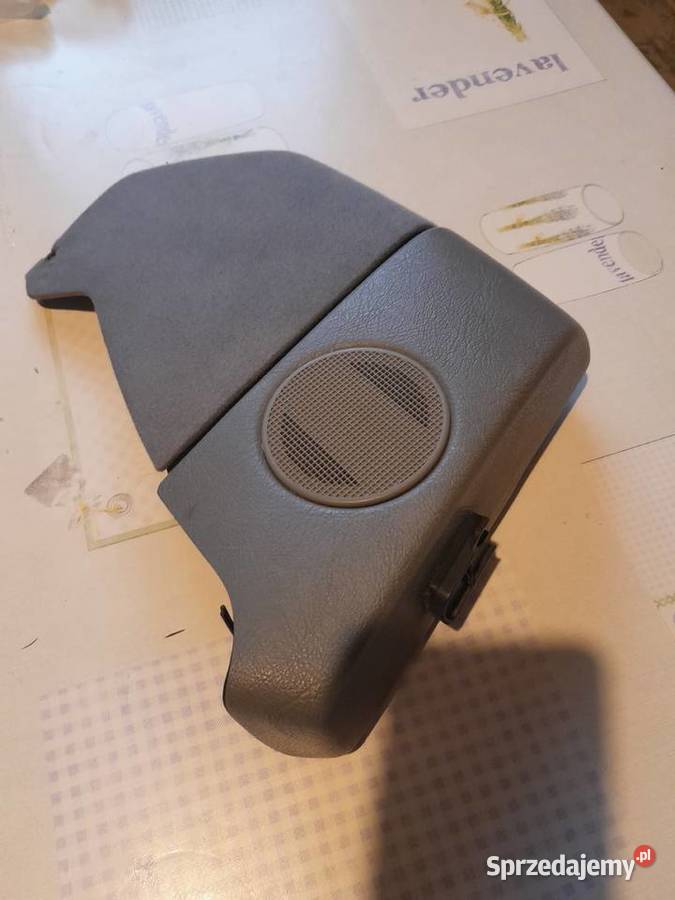 Mercedes W210 uchwyt kuda na telefon siwa Akcesoria samochodowe