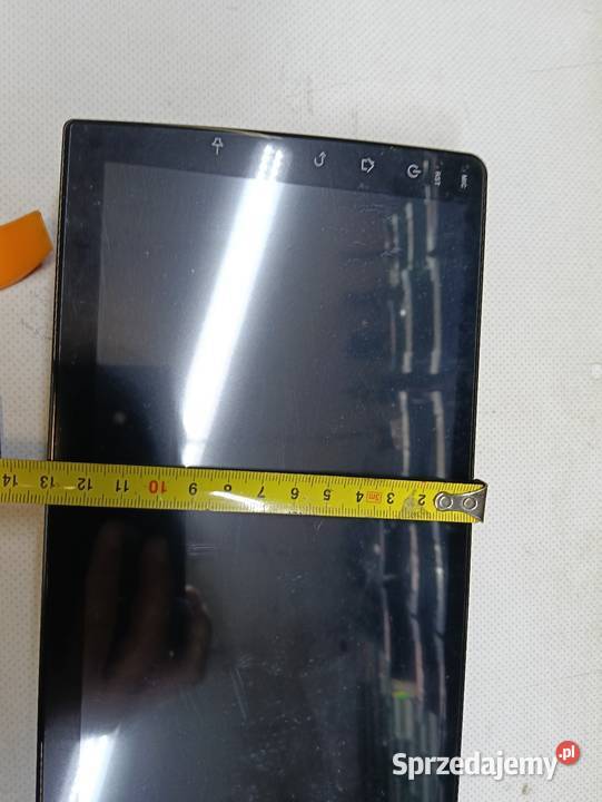 Radio android nawigacja GPS Nawigacje GPS mazowieckie Drążdżewo Nowe