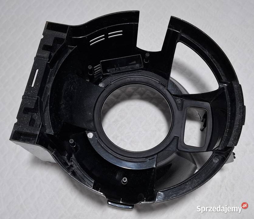 Dolna część obudowy korpusu urządzenia z Części i Akcesoria Czeladź