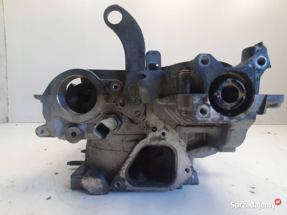 Mini Cooper R56 Peugeot Citroen 16 16V VTi Rudka