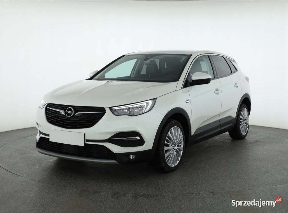 Opel Grandland 16 CDTI komputer pokładowy Piaseczno sprzedam