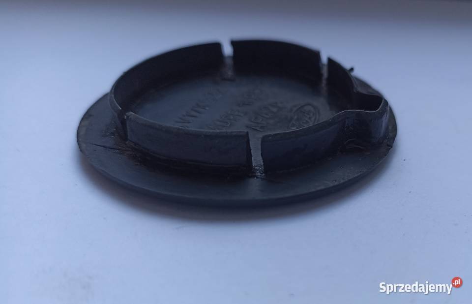 zaslepka haka zderzaka tyl Ford Transit Connect Lipno sprzedam