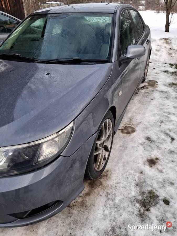 Saab 93 vector 19tid 150 Jasło sprzedam