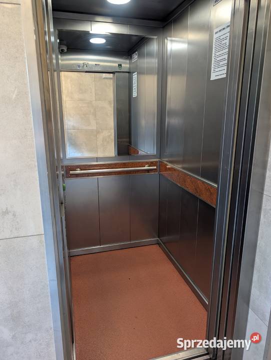 Kawalerka na Bielanach metro Wawrzyszew i AWF 3 piętra i więcej Wynajem Warszawa