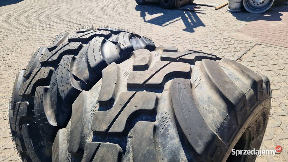 60050r225 60050225 60055r225 Alliance 99 bieżnik Nowe Miasto Lubawskie sprzedam