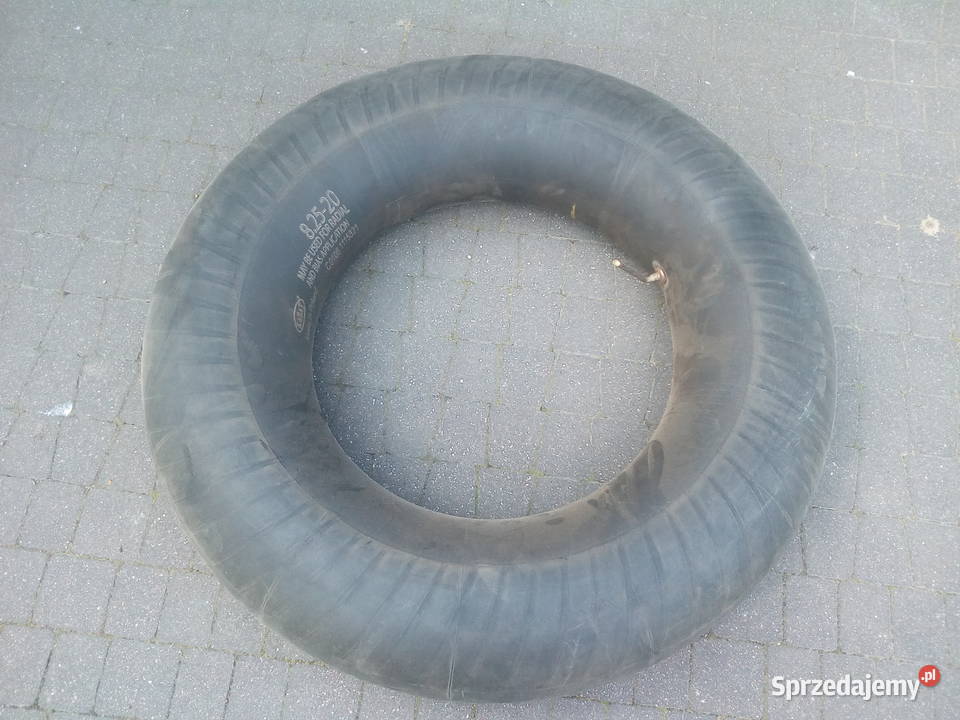 Dętka 82520 825x20 koła 825x20 felga felgi Mirzec sprzedam