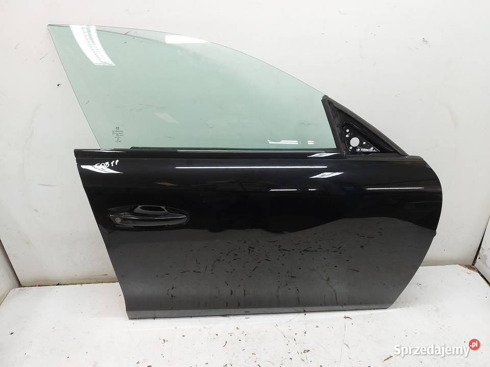 PEUGEOT 508 II Drzwi przód prawe KTVD 2019 Drzwi