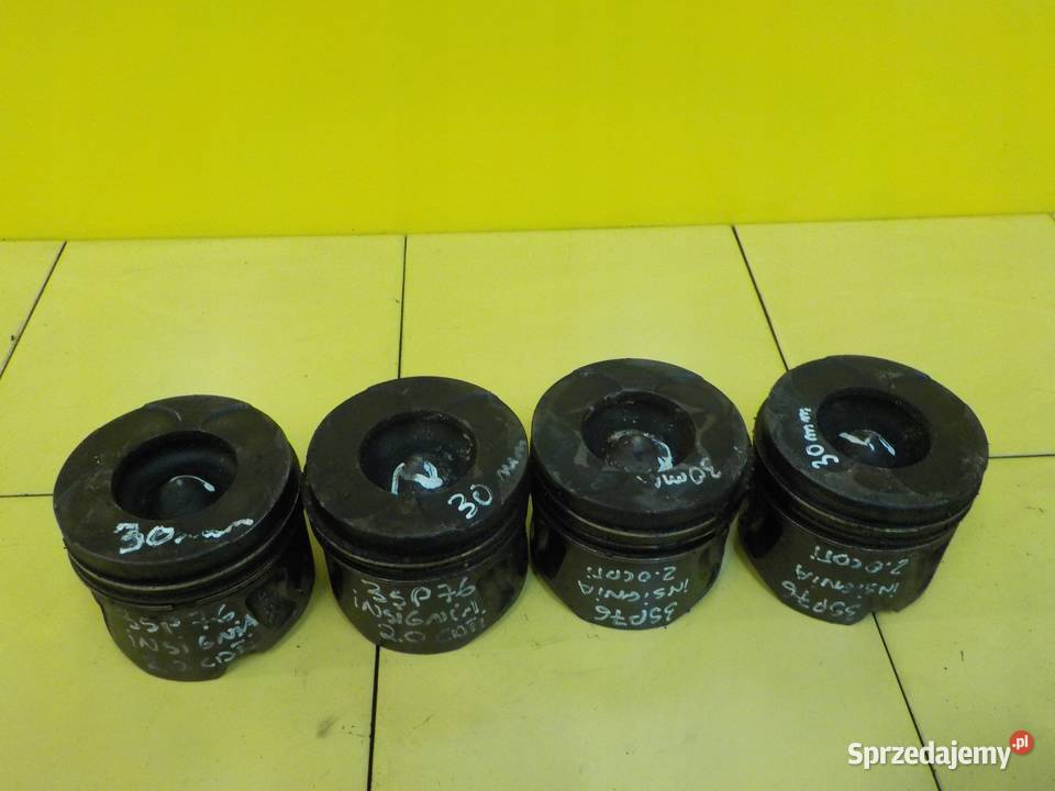 INSIGNIA ASTRA ZAFIRA 20 CDTI 11r 160 A20DTH osobowe Suków sprzedam