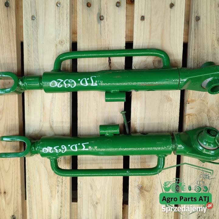 Stabilizator Ramion Podnośnik AL201044 AL201045 Ciechanowiec