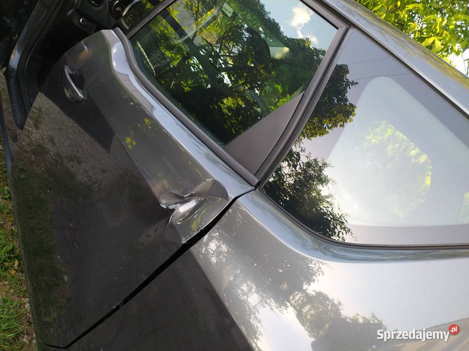 Opel Meriva 2010 ASR (kontrola trakcji)