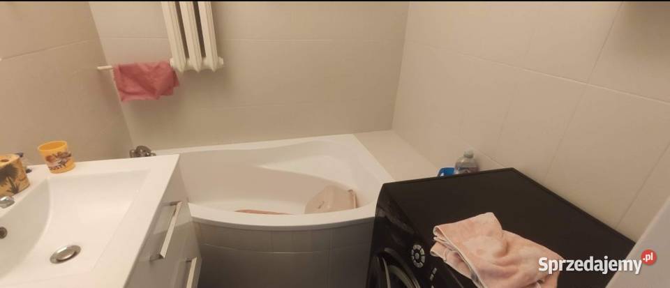 3pok 58met Sikorskiego BALKONPIWNICA Legnica