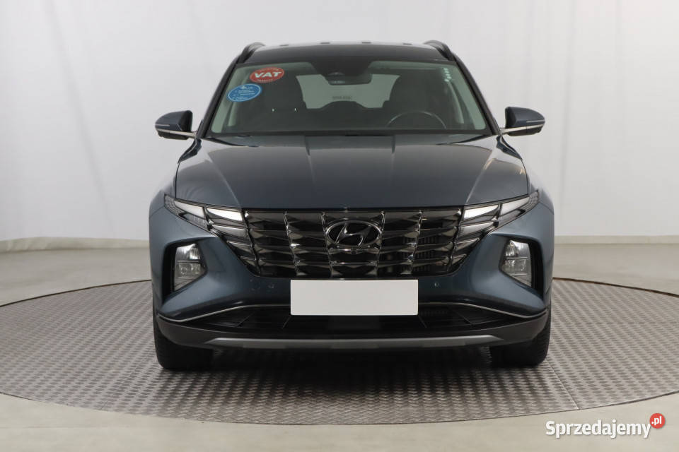 Hyundai Tucson 16 TGDI SUV